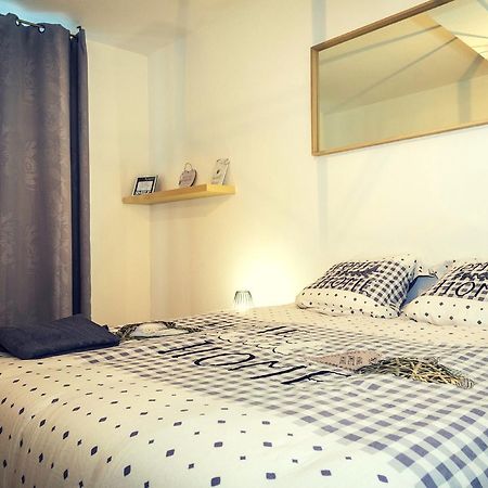 Appartement Le Vendôme Superdole Extérieur photo