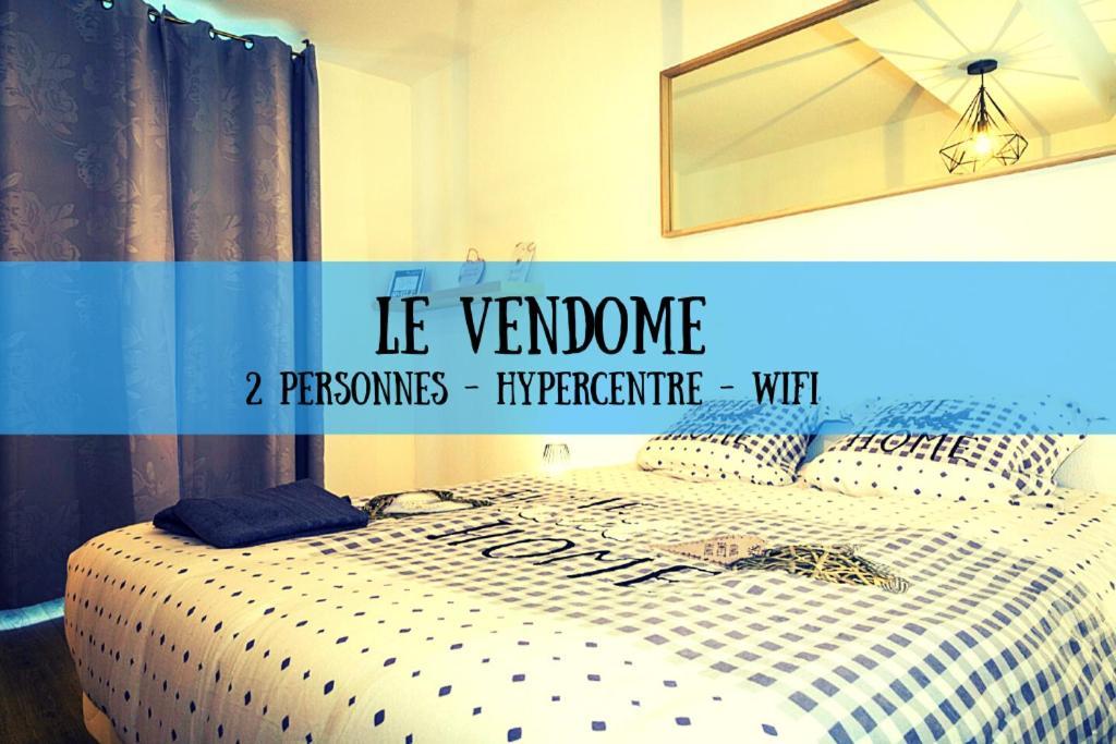 Appartement Le Vendôme Superdole Extérieur photo