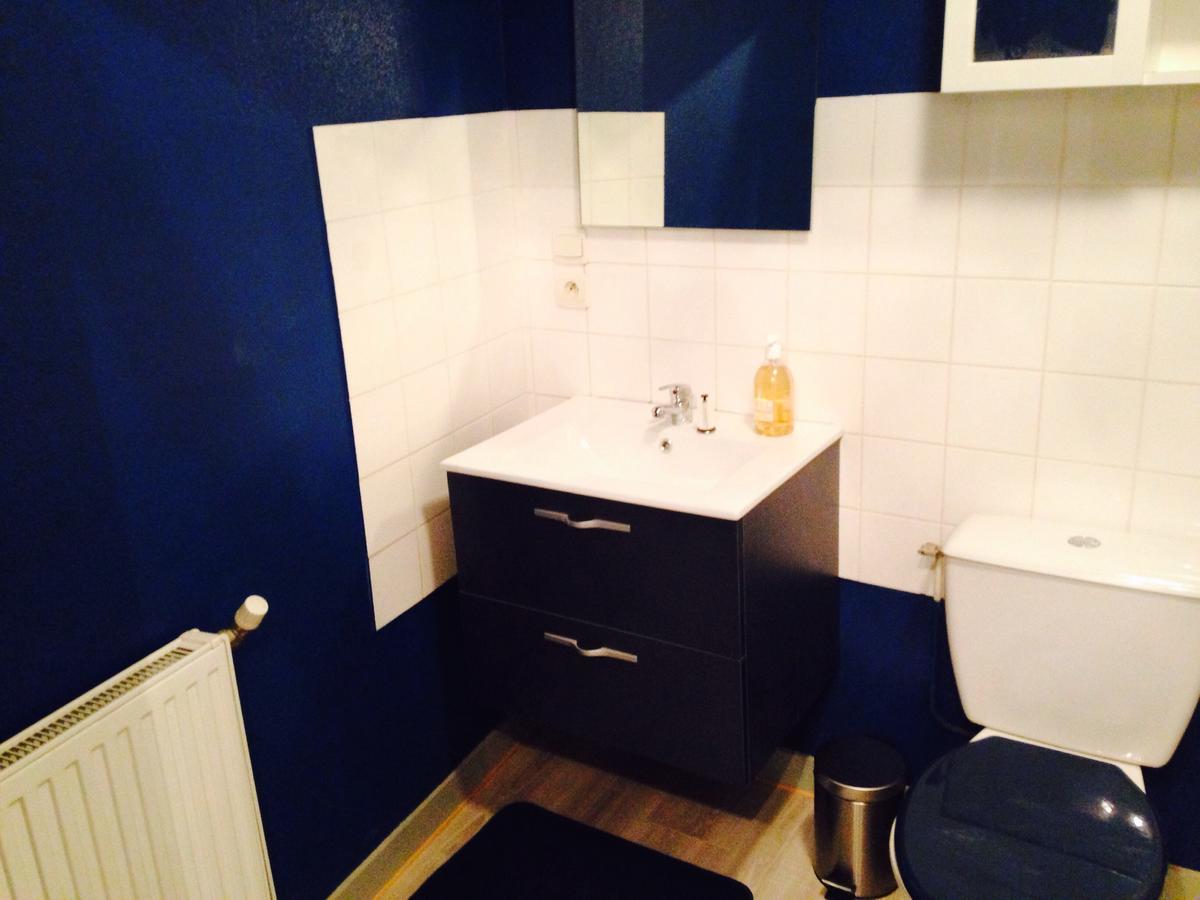 Appartement Le Vendôme Superdole Extérieur photo