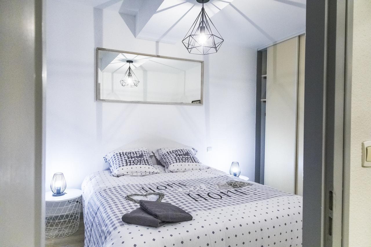Appartement Le Vendôme Superdole Extérieur photo