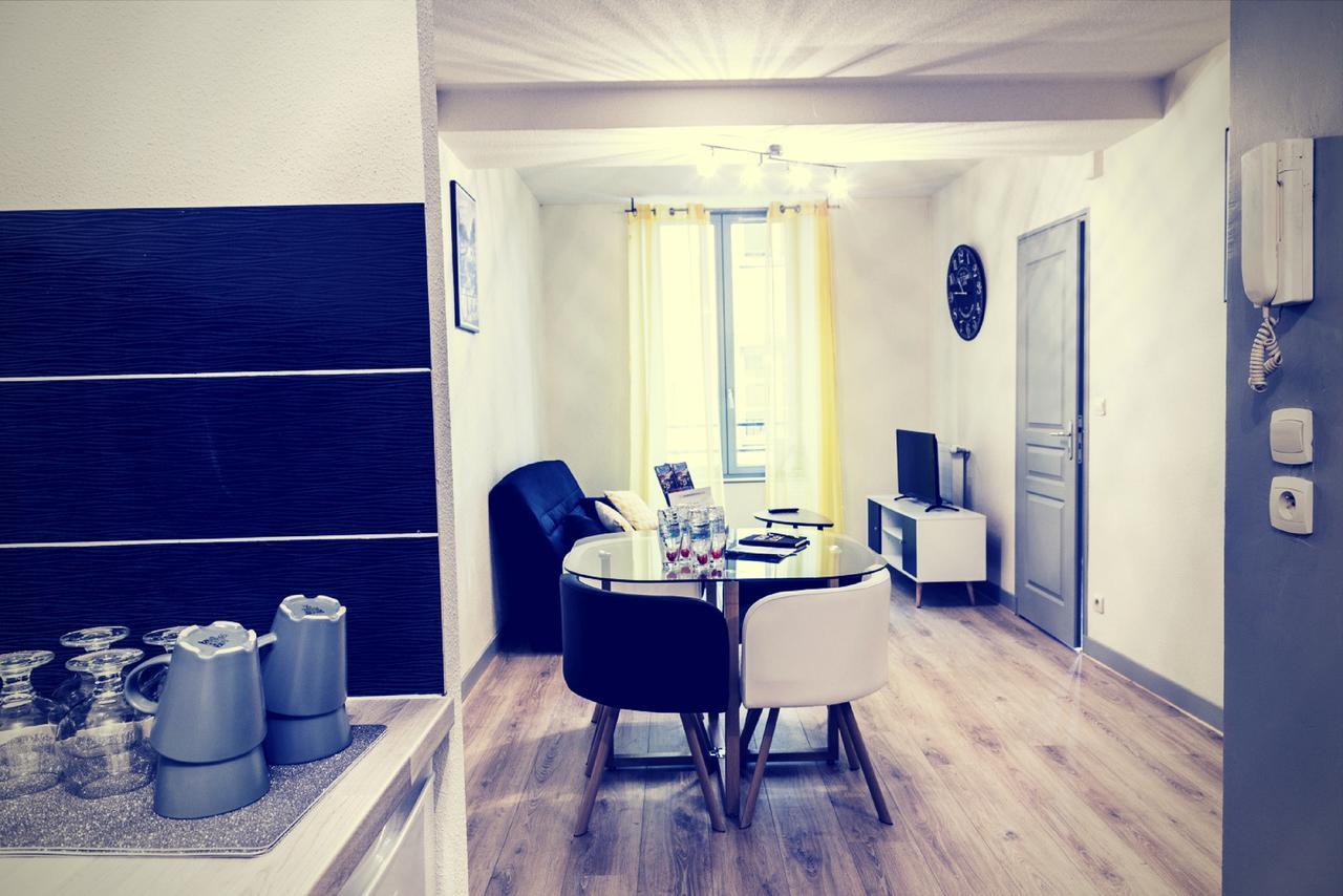 Appartement Le Vendôme Superdole Extérieur photo