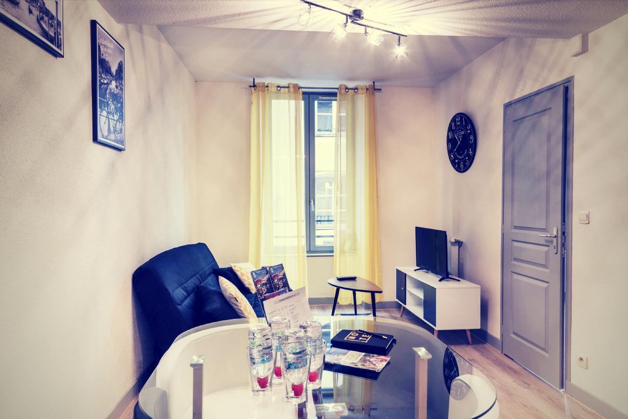 Appartement Le Vendôme Superdole Extérieur photo