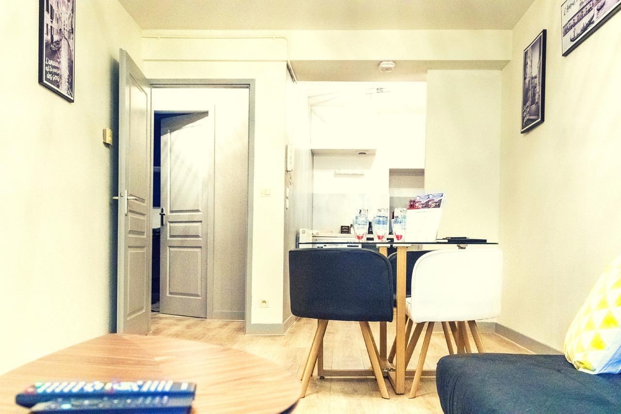 Appartement Le Vendôme Superdole Extérieur photo