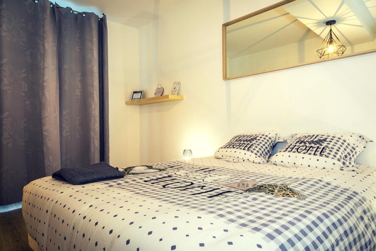 Appartement Le Vendôme Superdole Extérieur photo